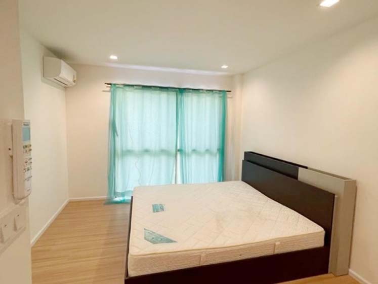 Townhouse in Sukhumvit 